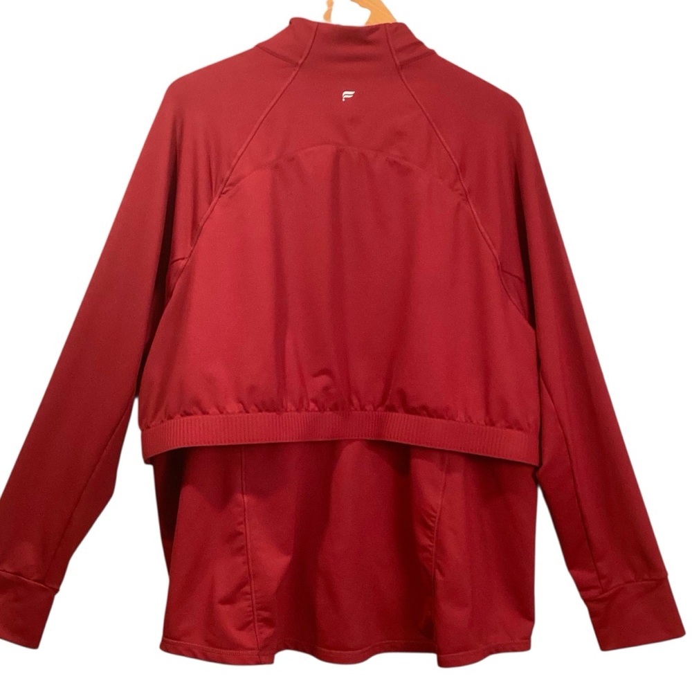 Fabletics Trinity Cold Weather‎ Performance Jacke… - image 11